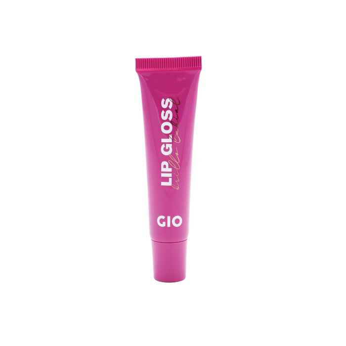 LIP GLOSS WAFFLES GIO