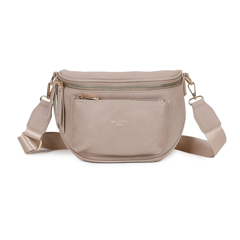 Riñonera Glamour Topo