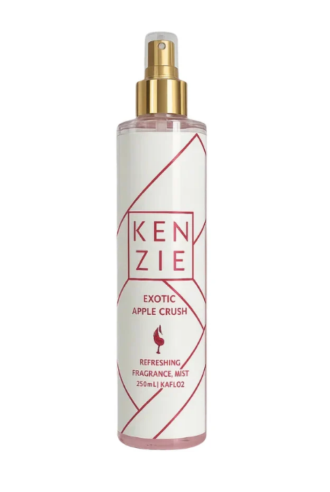 Bruma Corporal Exotic Apple Crush Volaré