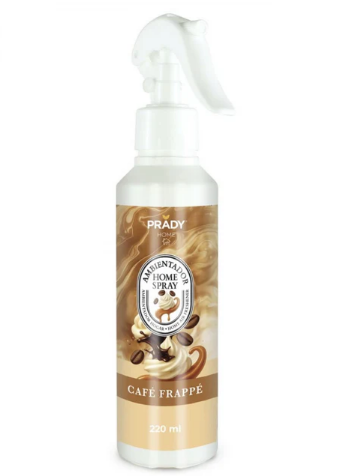 Ambientador Café Frappe