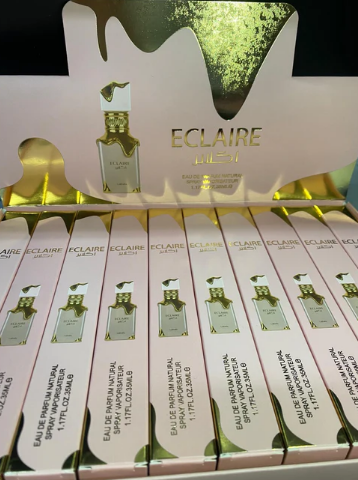 Eclaire 35 ml