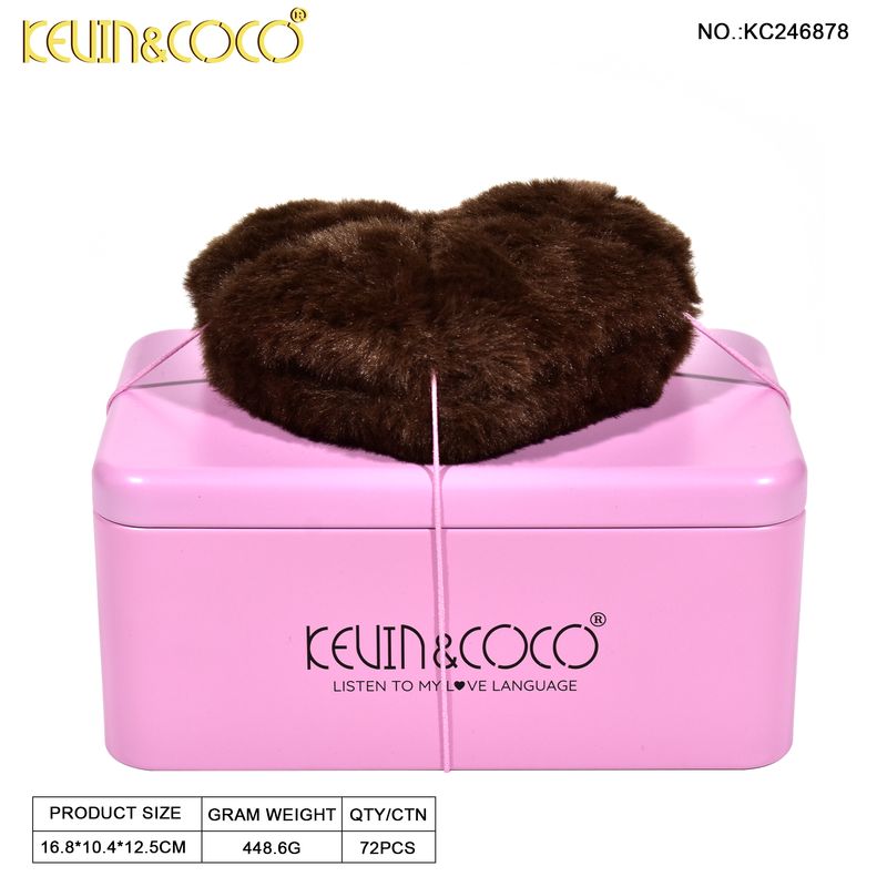SET KEVIN & COCO