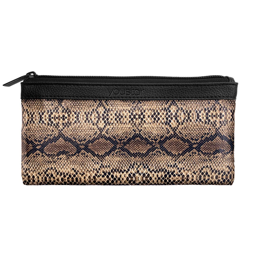 Bolsa de Belleza WILD NATURE