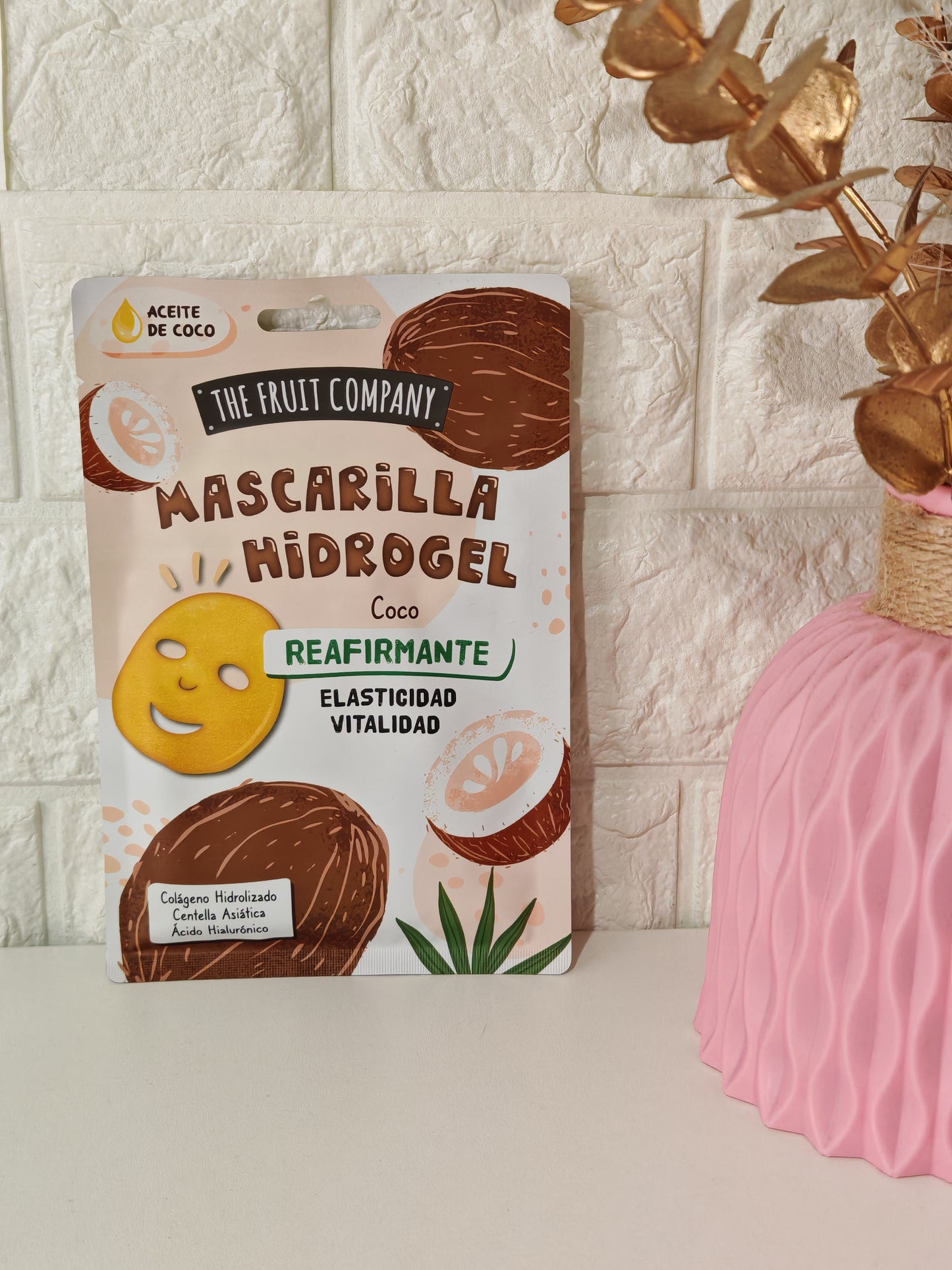 Pack Cuidado Mascarillas