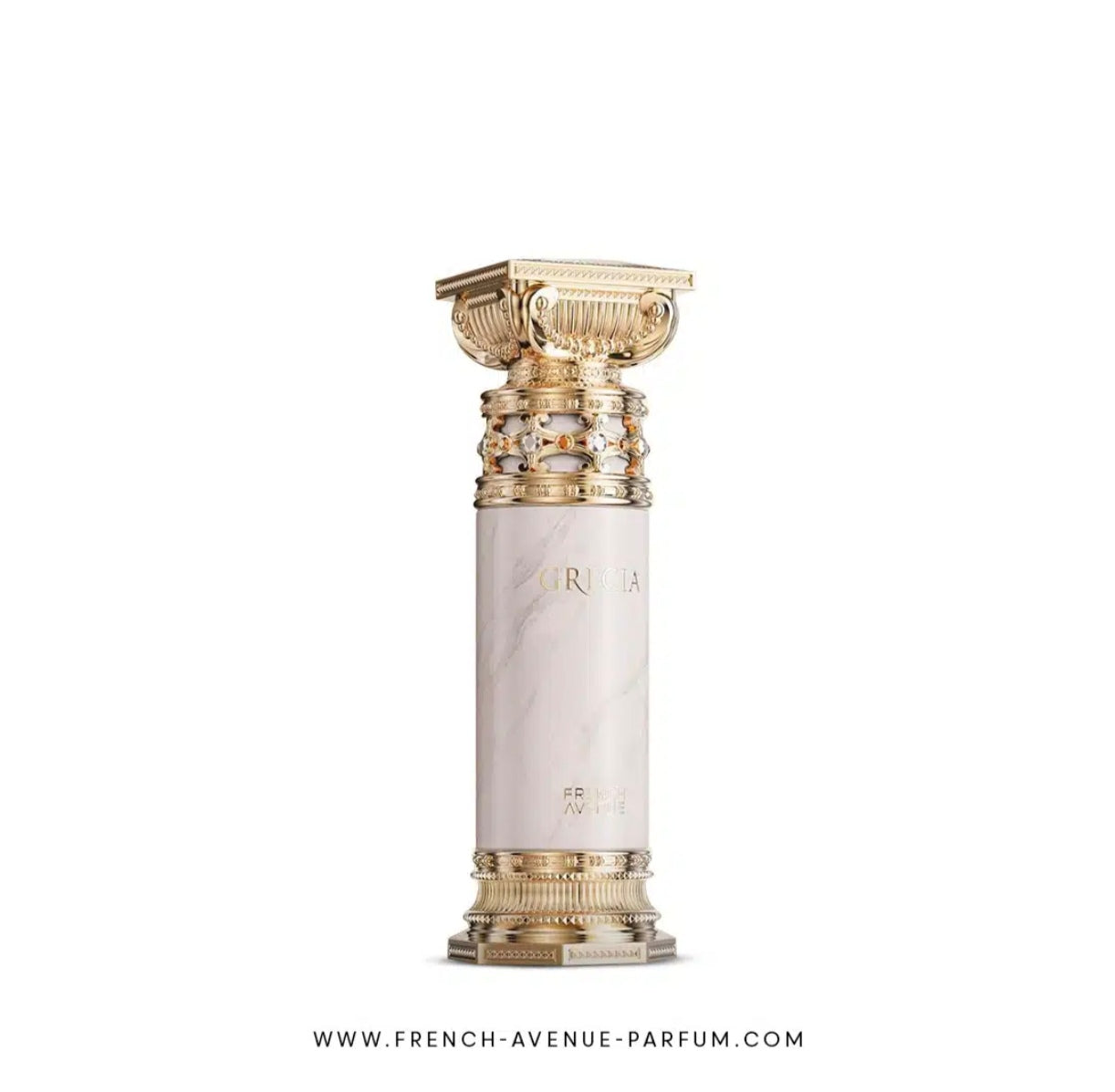 Perfume Grecia French Avenue