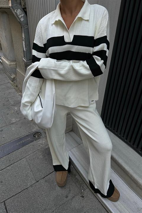 Conjunto Punto Estambul