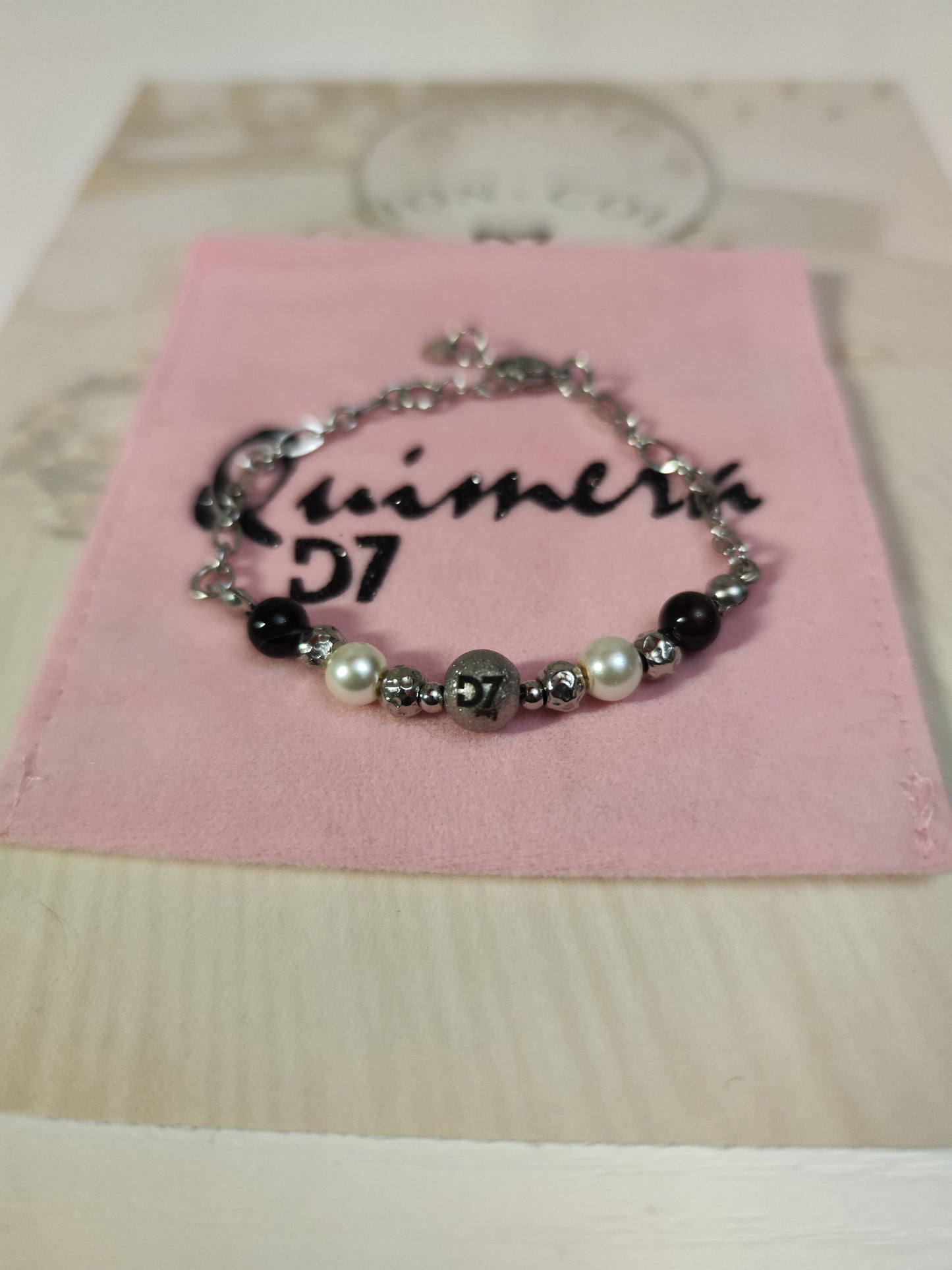 Pulsera Utopía