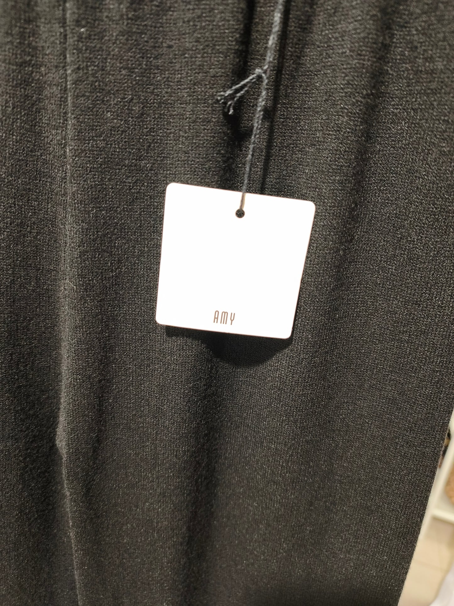 Pantalón Punto Dulce AMY