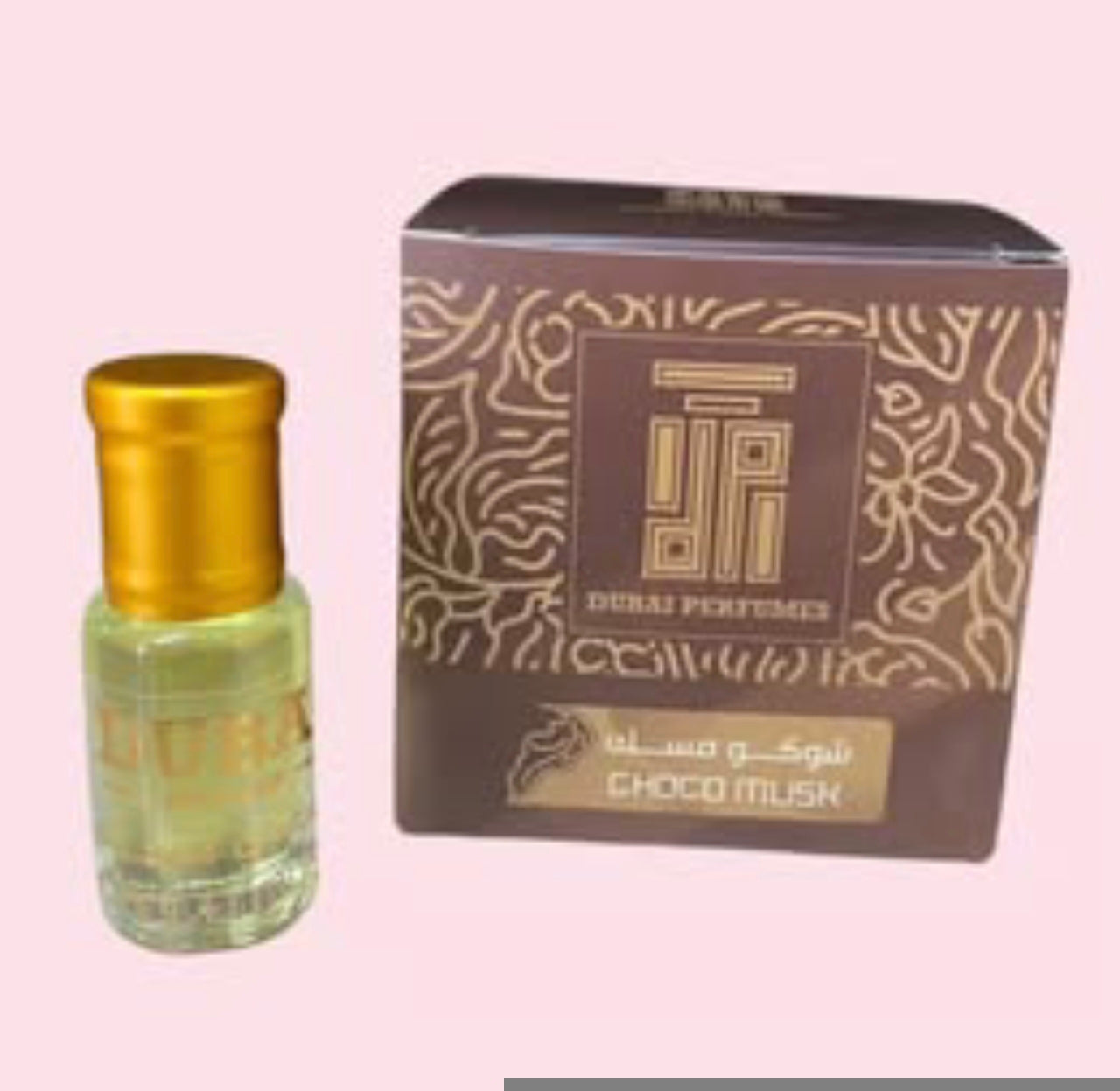 Choco Musk