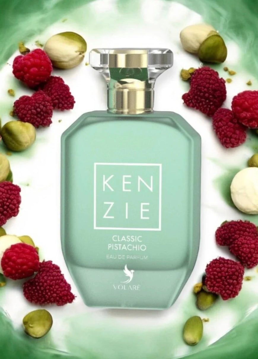 Perfume KENZIE PISTACHO