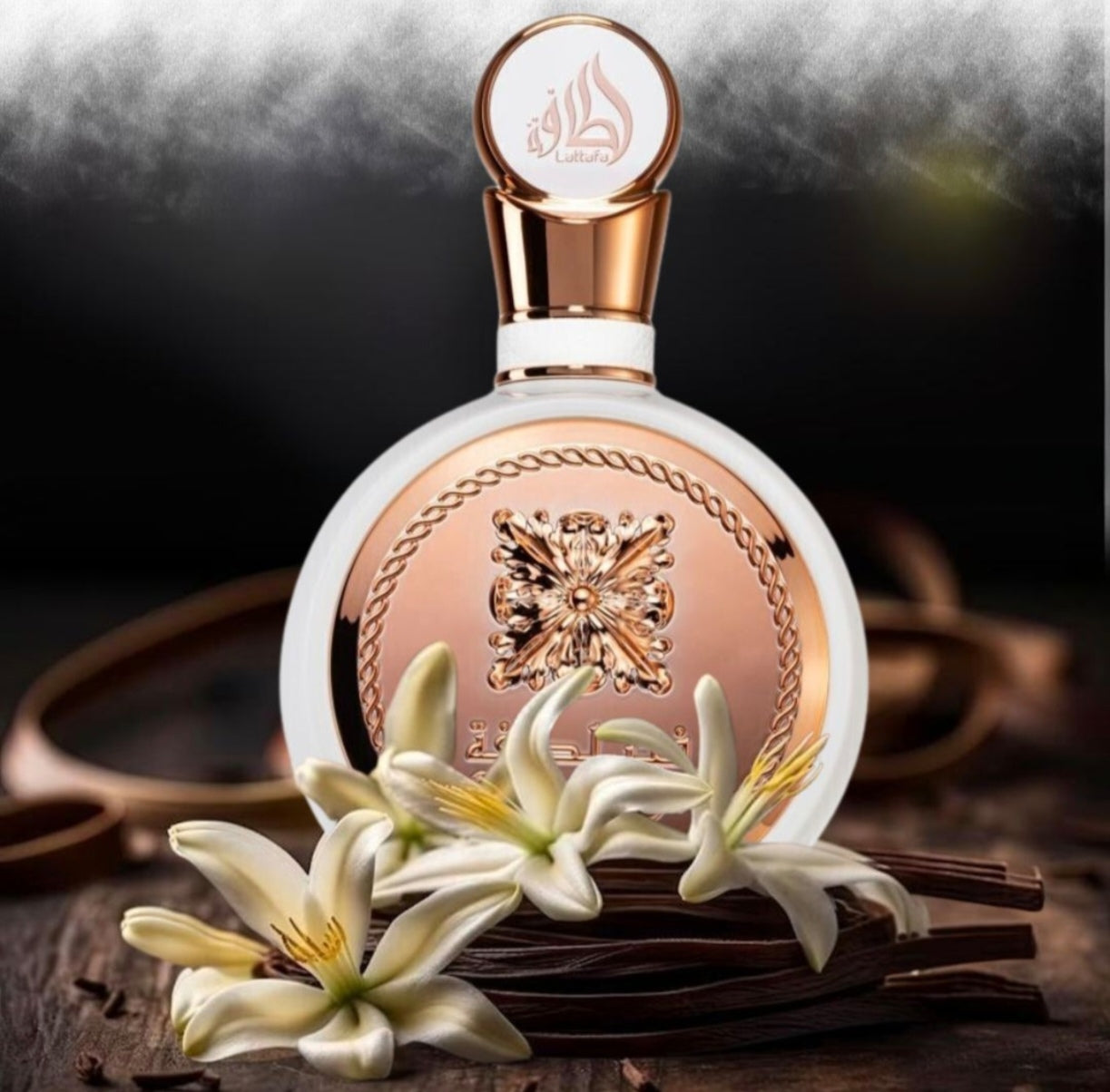 Perfume Fakhar Rose