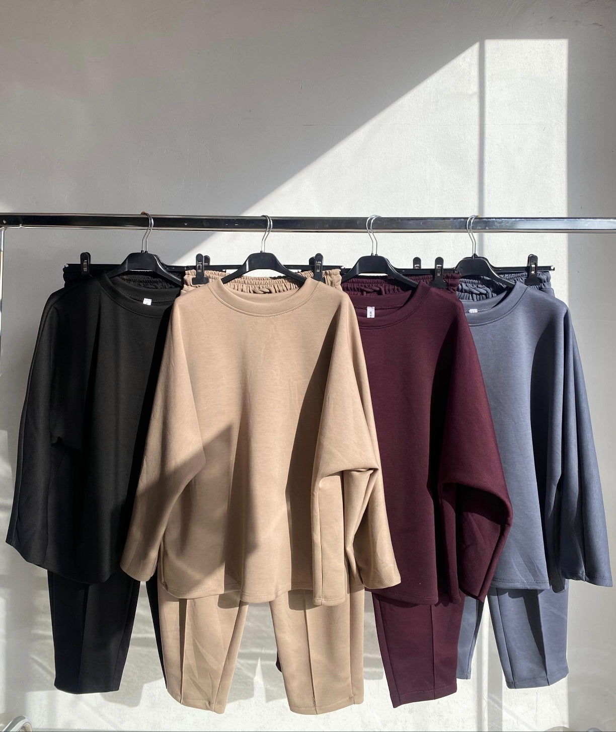 Conjunto Daniela Colores