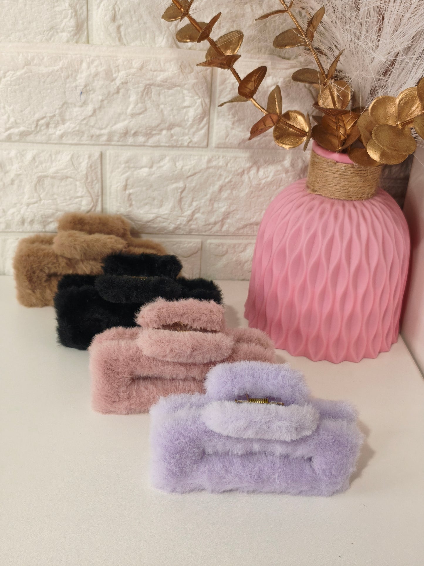 Set Candy Glow – Universo LÚMENA