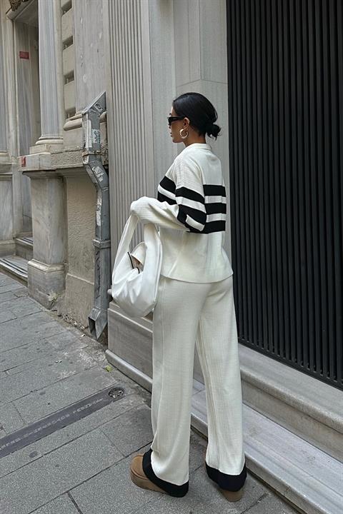 Conjunto Punto Estambul