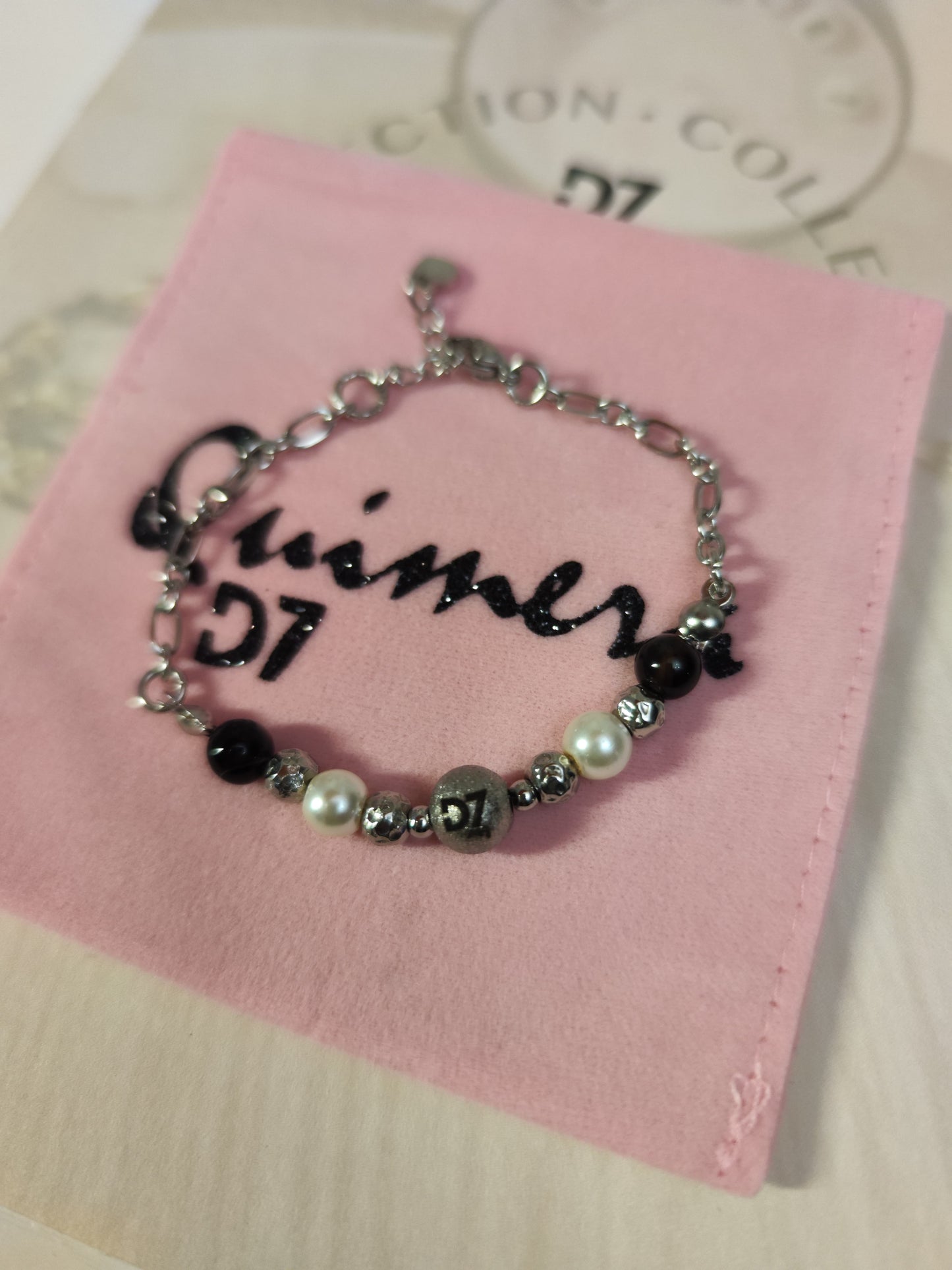 Pulsera Utopía