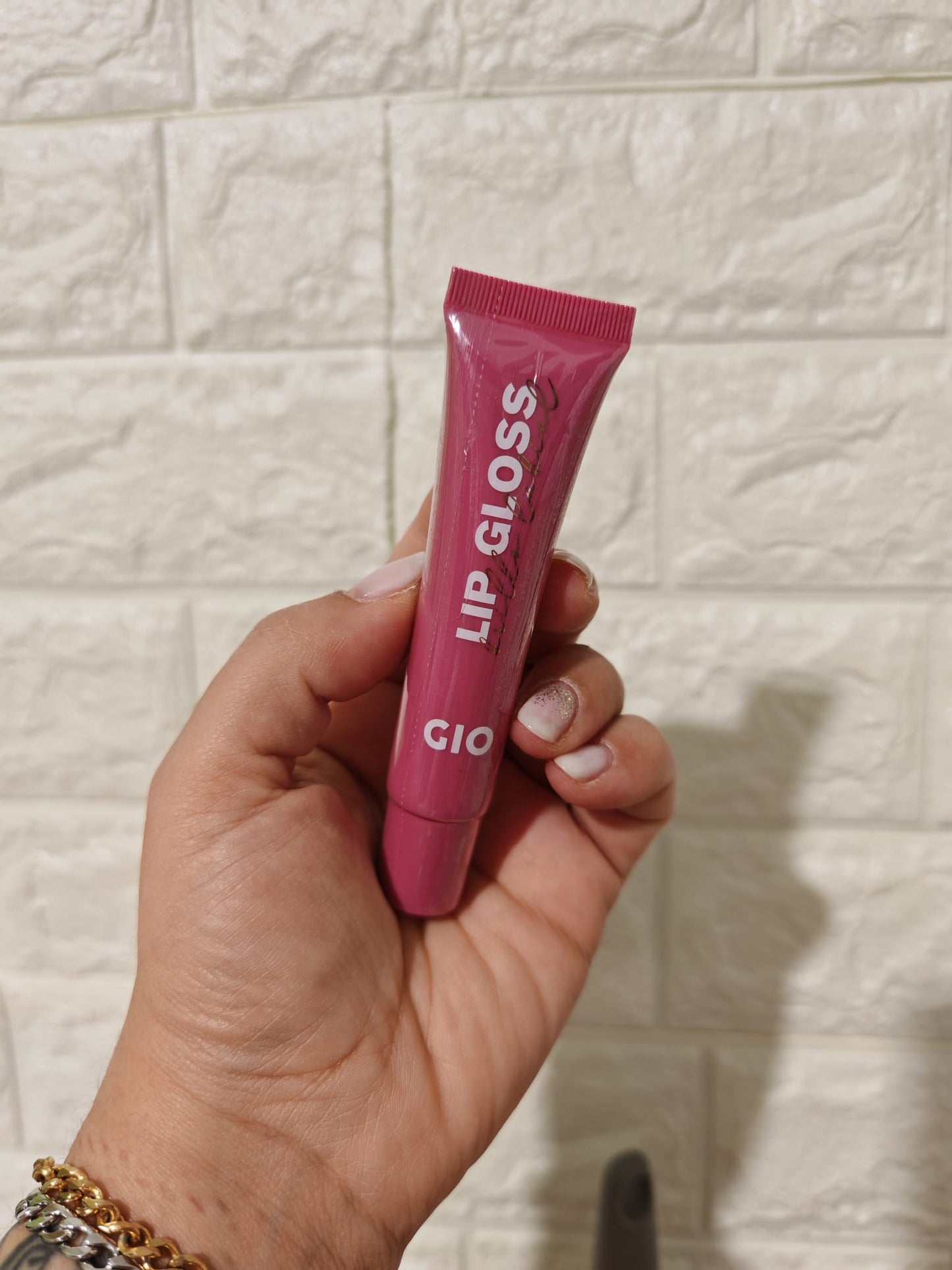 Lip Gloss GIO Pancakes