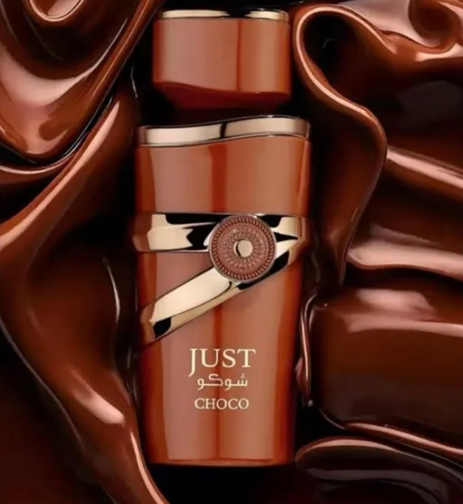 Perfume Just Choco