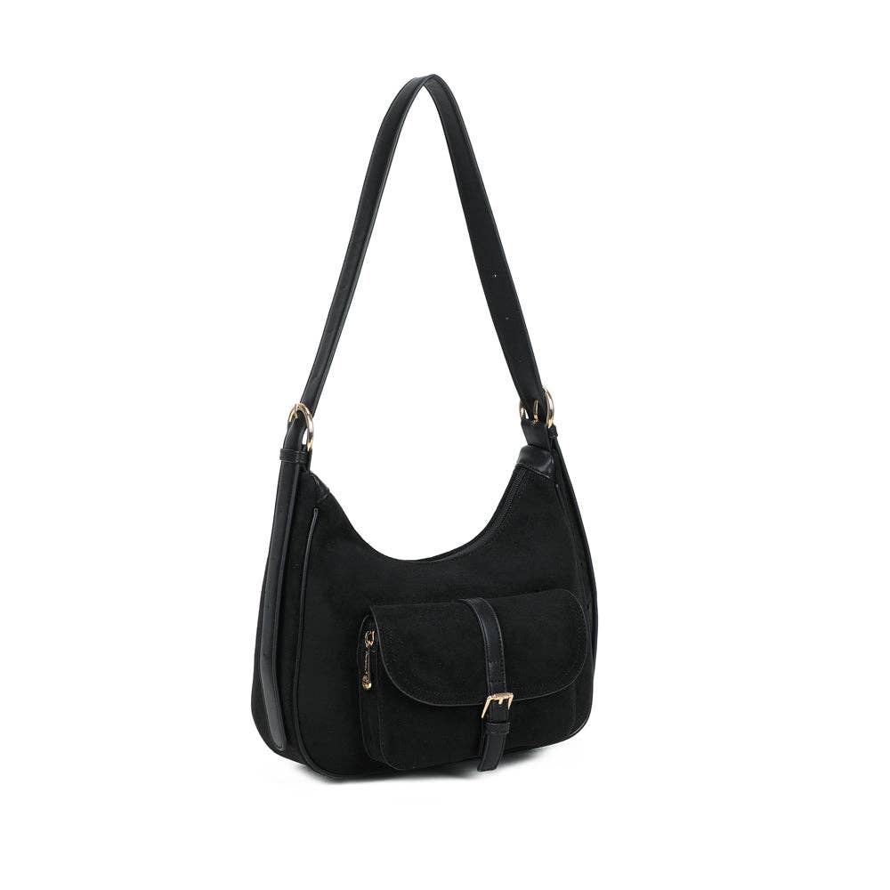 Bolso Desire NEGRO