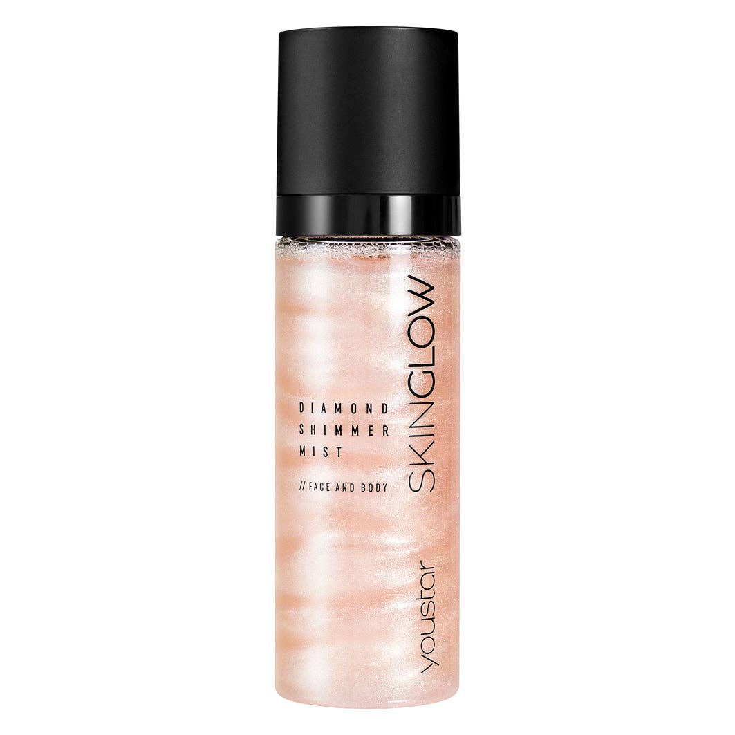 SKINGLOW Bruma Brillante de Diamante
