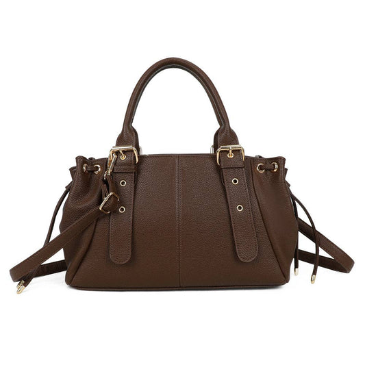 Bolso Esencial Café