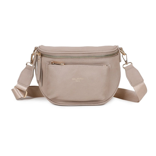 Riñonera Glamour Topo