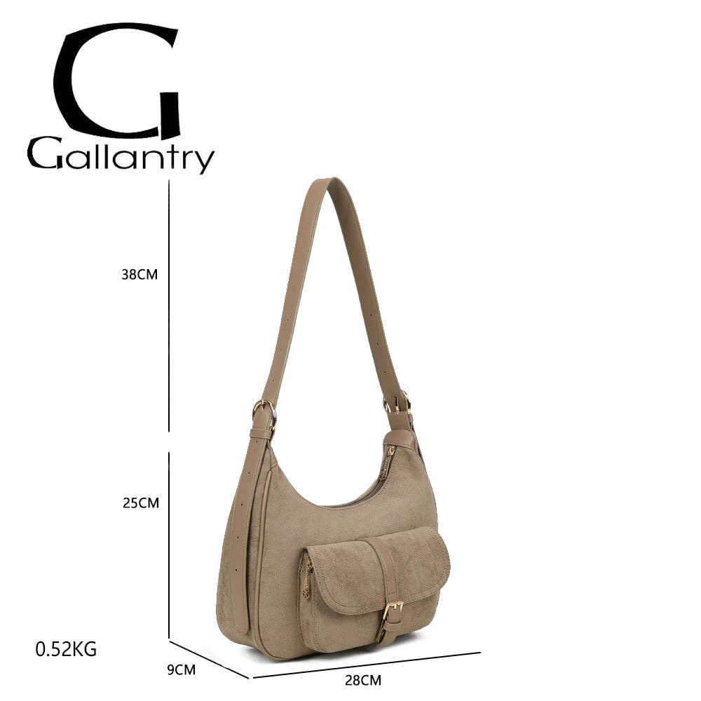 Bolso Desire TOPO