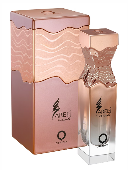 Perfume Areej Hanaan Orientica Premium