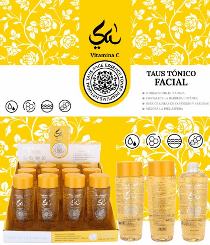 Tónico Insp Yara Tous