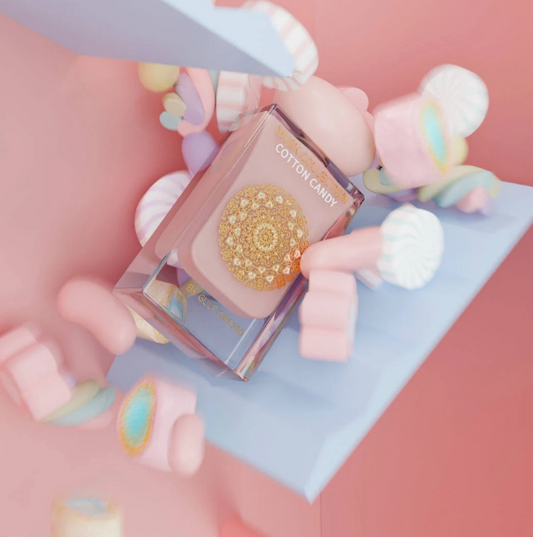 Perfume Cotton Candy Gulf Orchid 60ml