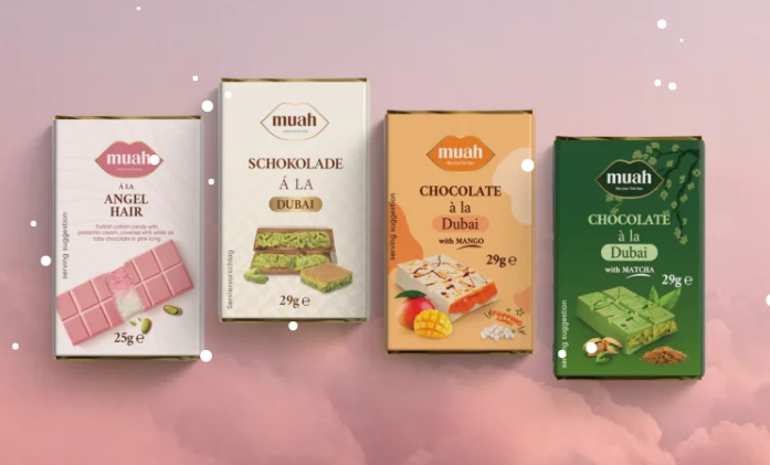 JOYA DULCE PREMIUM - (Envío incluido)