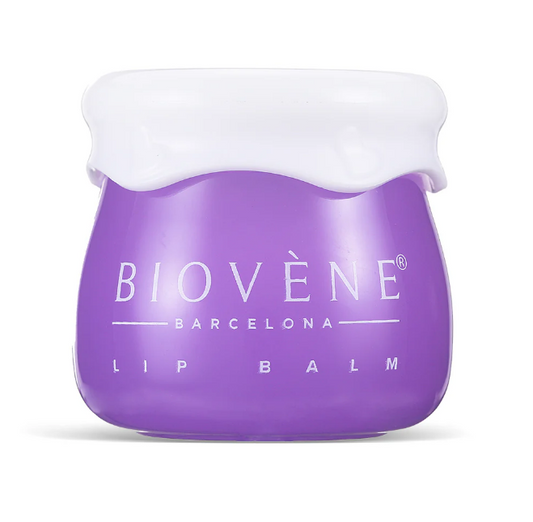 Bálsamo de Labios Arándanos + Bakuchiol BIOVÈNE