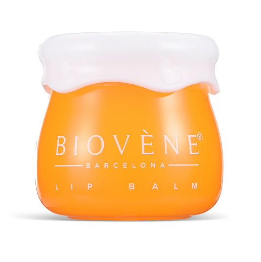 SOS-Repair Creamy! Bálsamo de Labios Miel + Ceramidas BIOVÈNE