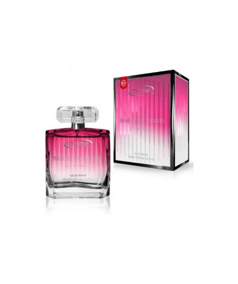 CHATLER BEAUTY OF SENSES FOR WOMAN