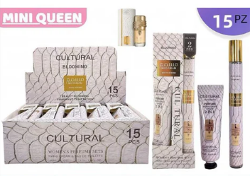 Pack Musamam White - Perfume y Crema de manos