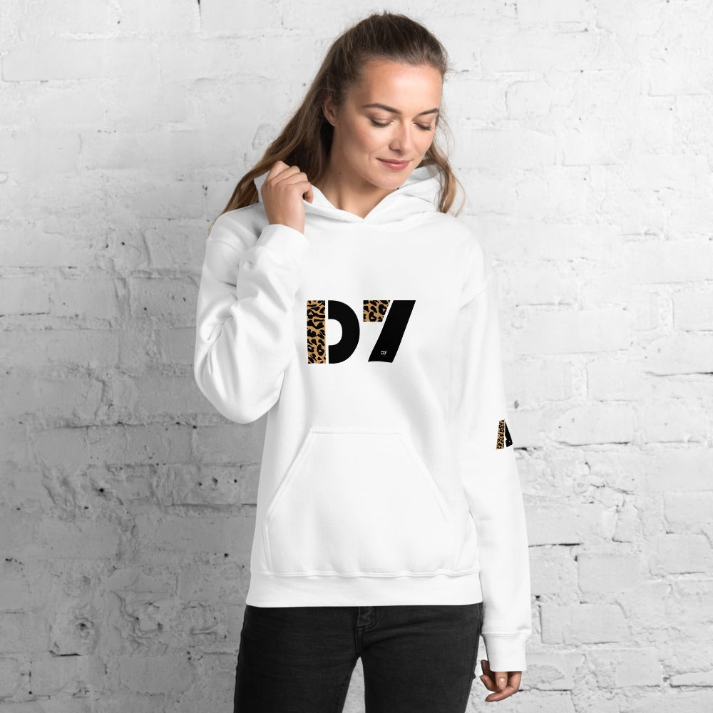 Sudadera Savage D7