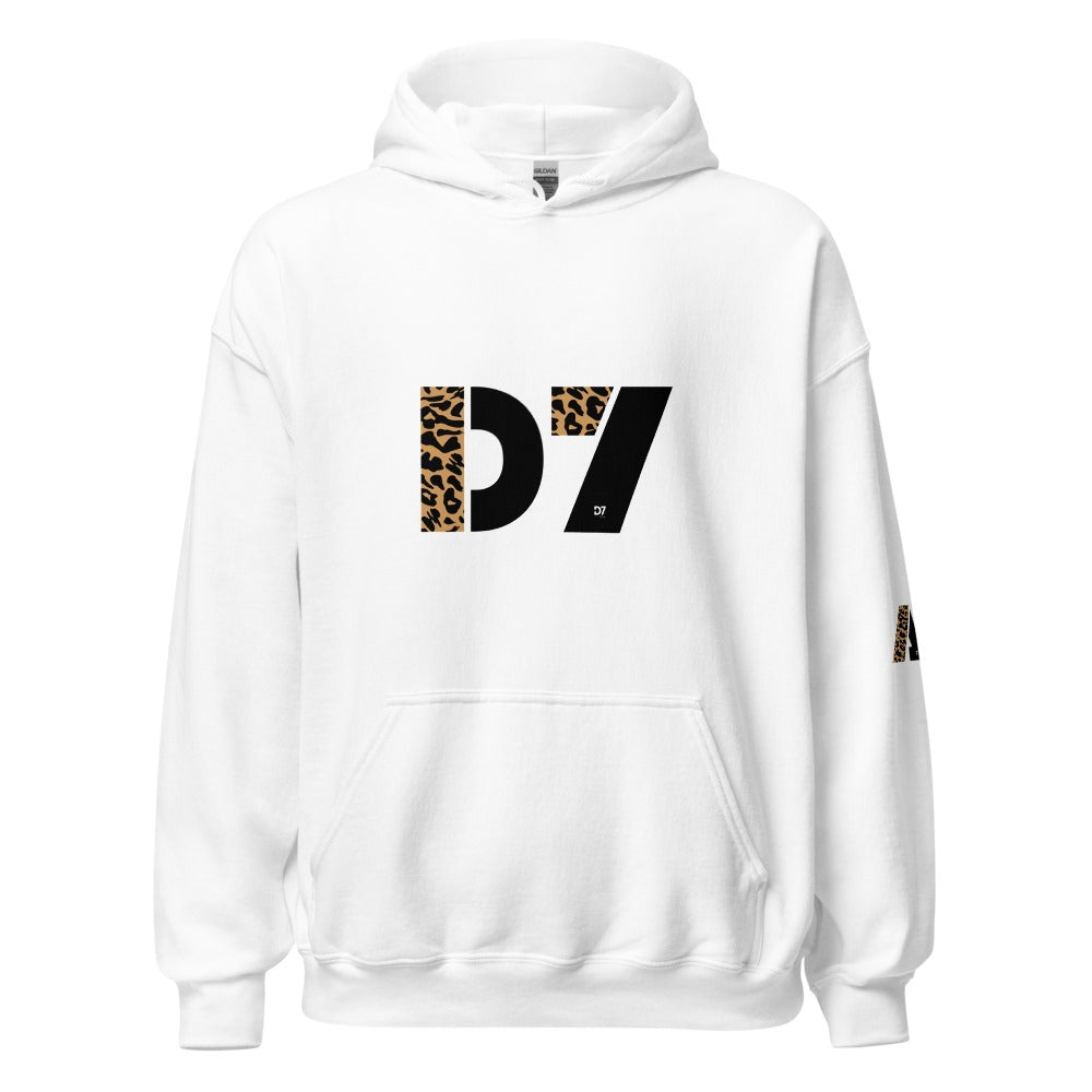 Sudadera Savage D7