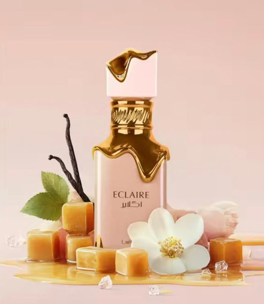 Perfume ECLAIRE Lataffa