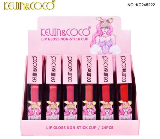 Lip Gloss K&C