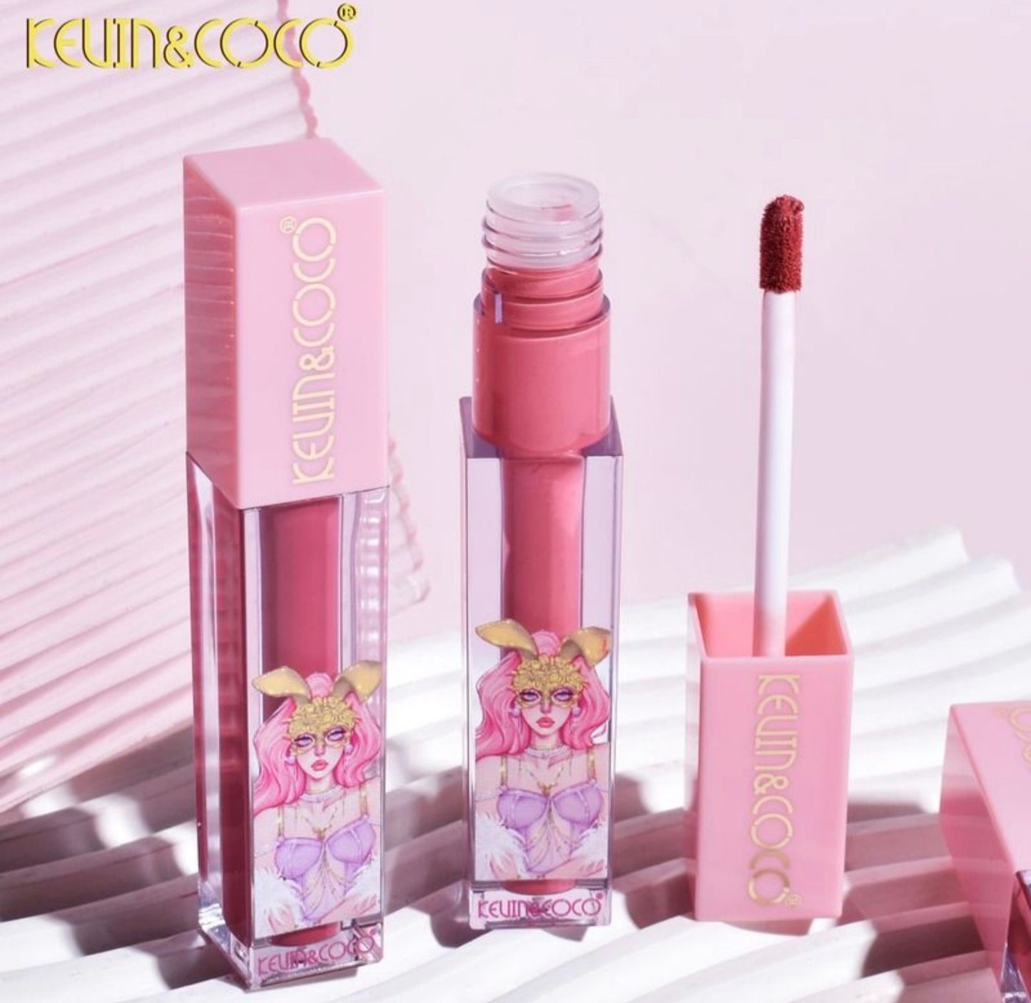 Lip Gloss K&C