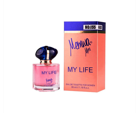 Mini Perfume MY LIFE