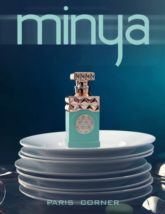 Perfume MINYA