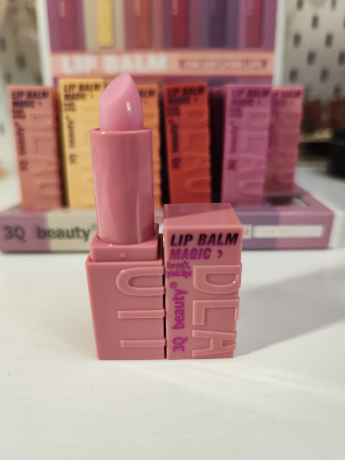 Lip Magic Colores