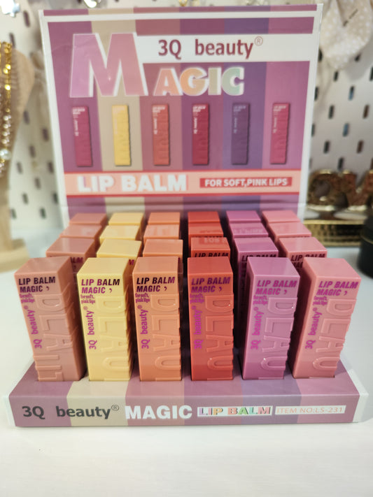 Lip Magic Colores