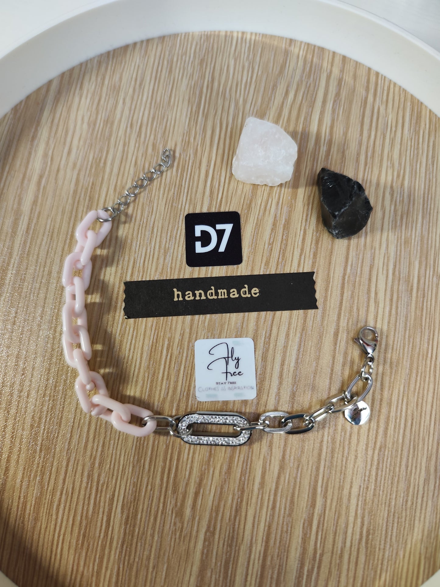 Pulsera Bella D7