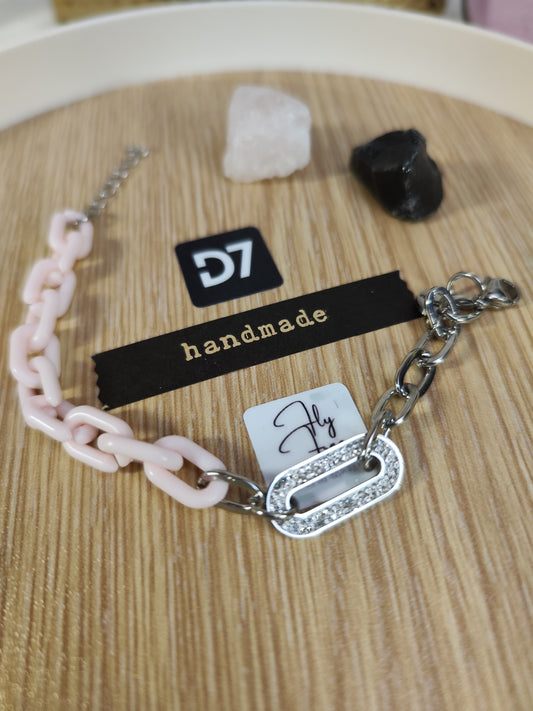 Pulsera Bella D7