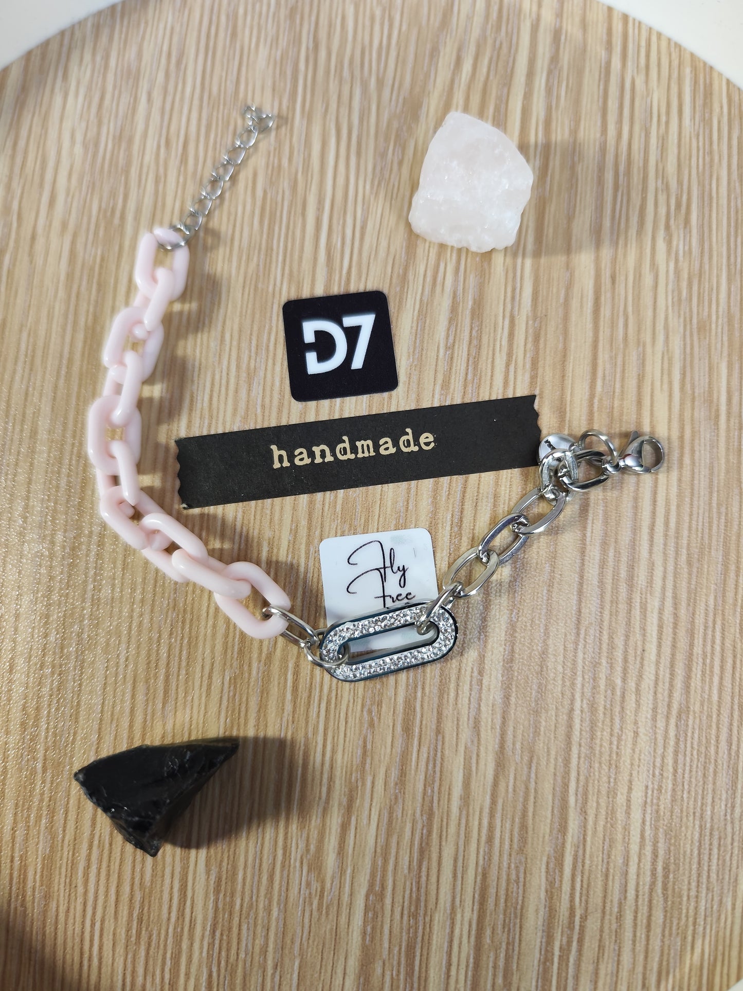 Pulsera Bella D7