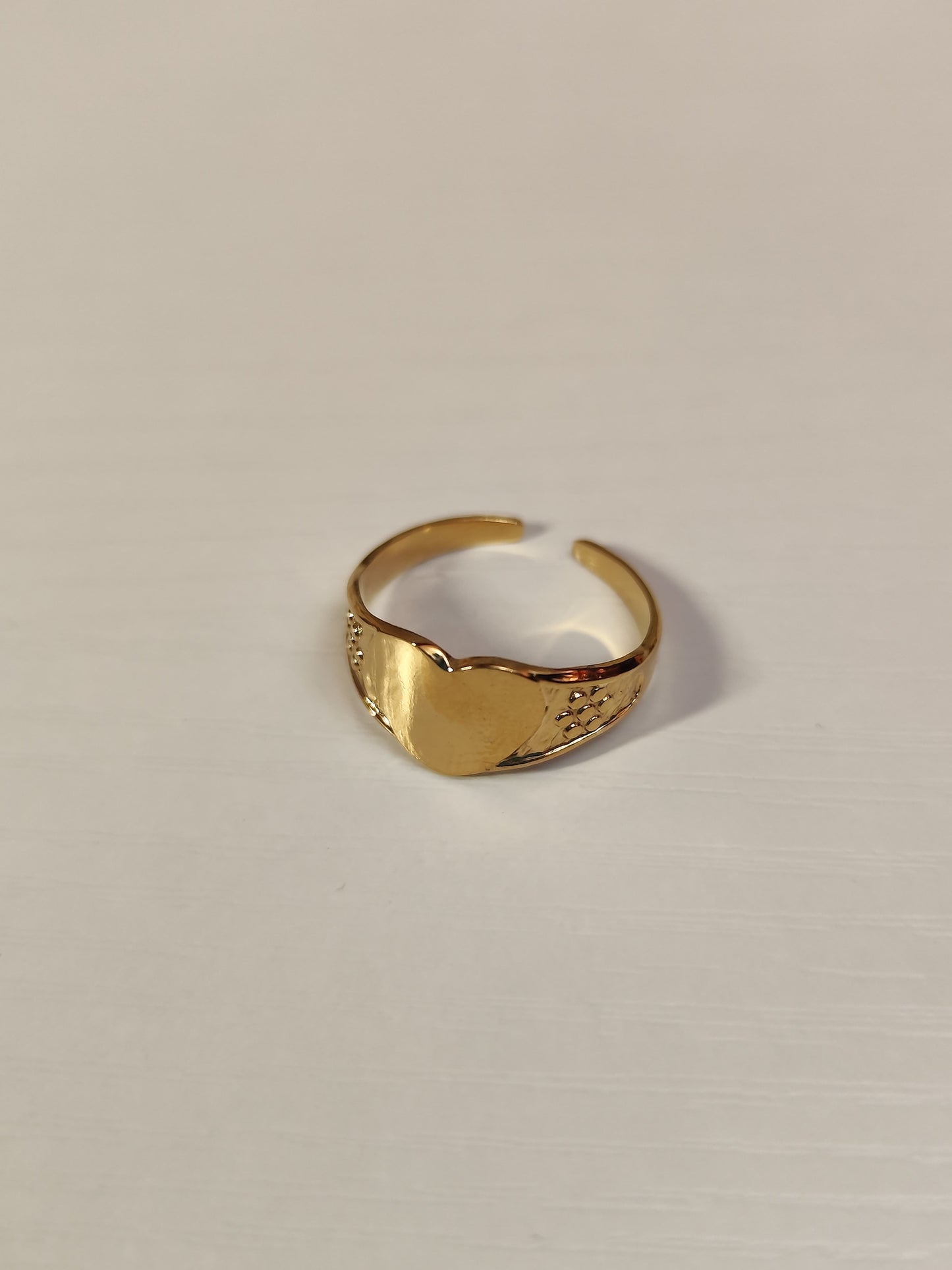 Anillo Minia