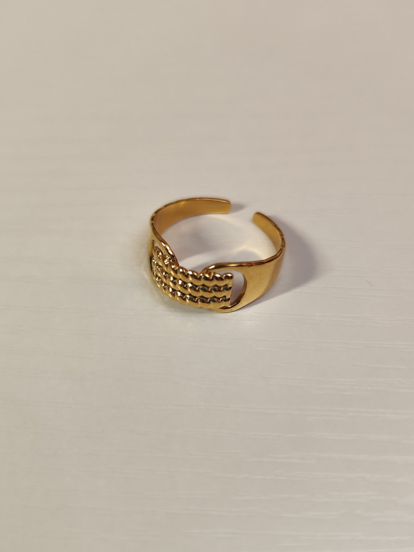 Anillo Melissa