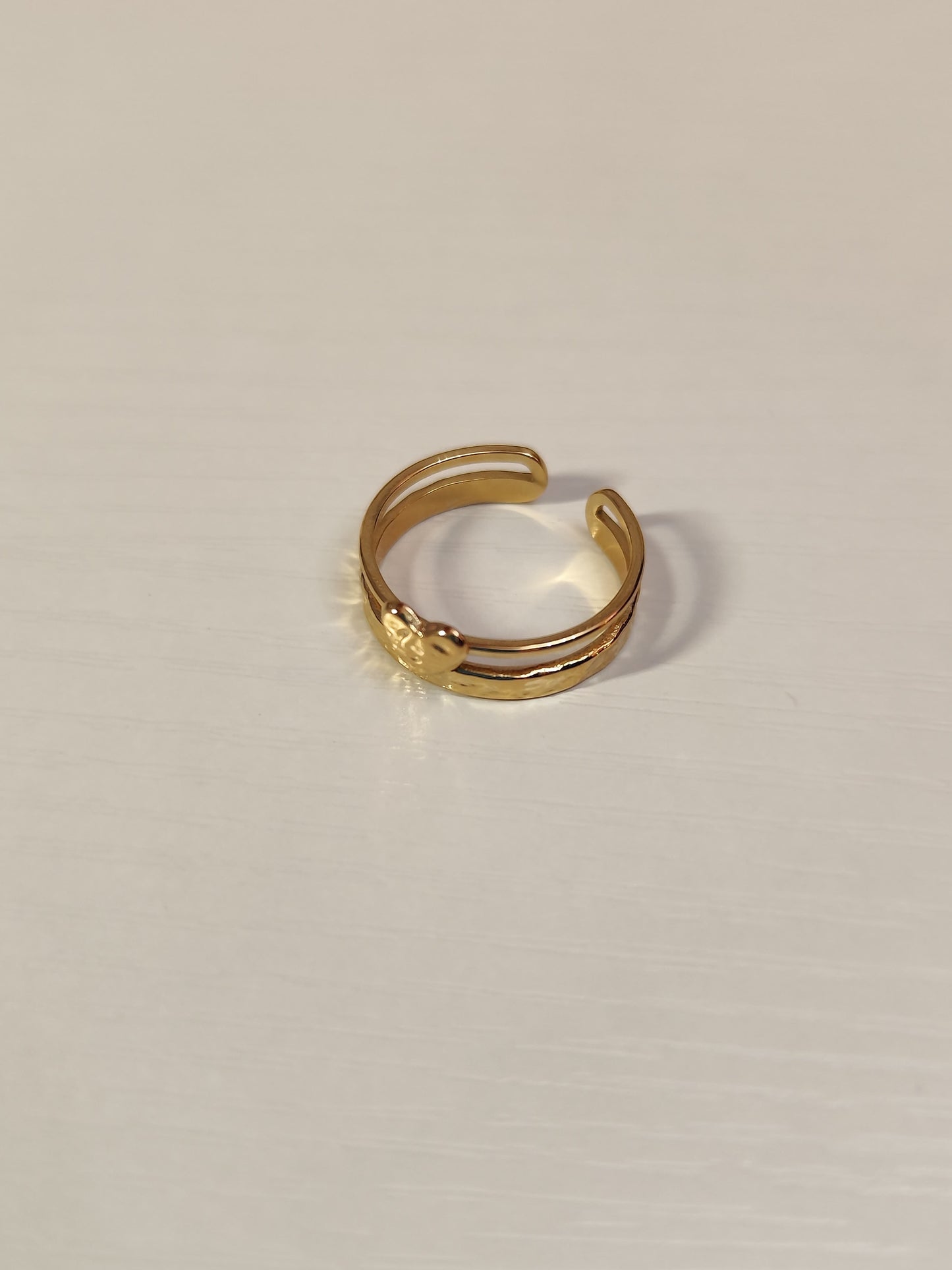 Anillo Venus