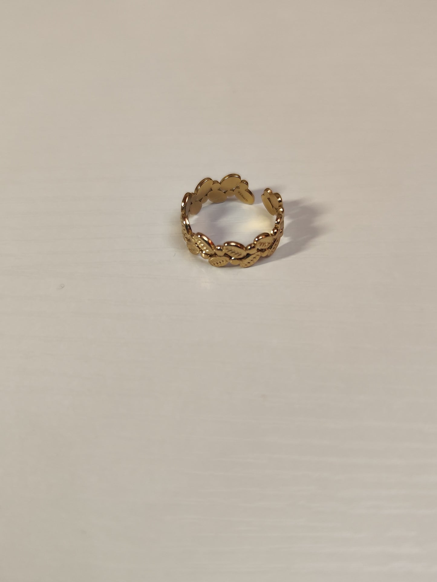 Anillo Maia